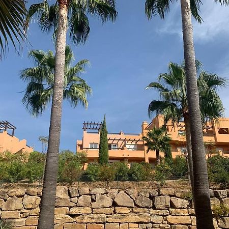 Schoenes Penthouse Mit Meerblick Pura Vida Bahia de Casares Exteriér fotografie